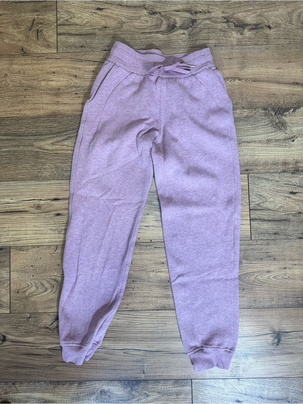 Lululemon Drawstring Joggers